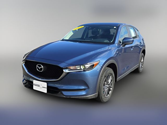 2019 Mazda CX-5 Sport