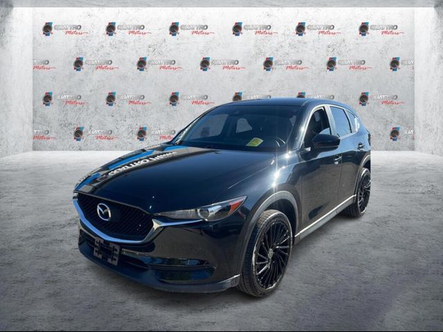 2019 Mazda CX-5 Sport