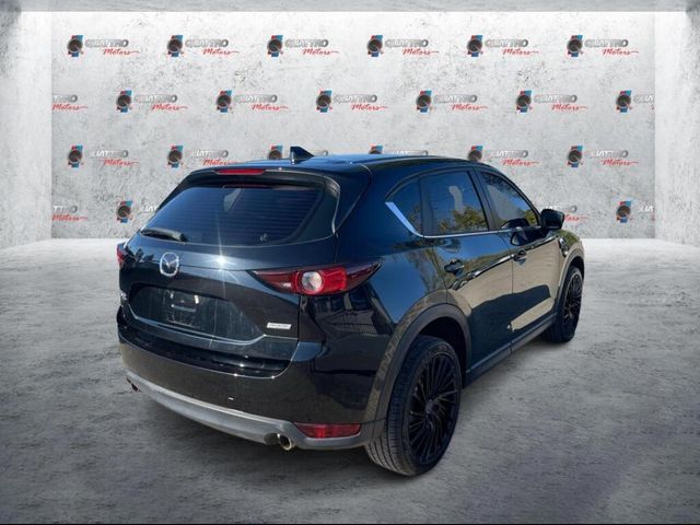 2019 Mazda CX-5 Sport