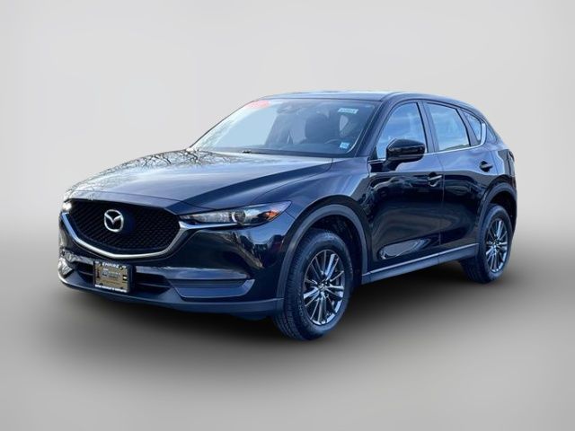 2019 Mazda CX-5 Sport