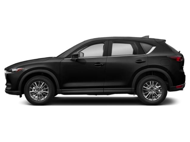 2019 Mazda CX-5 Sport