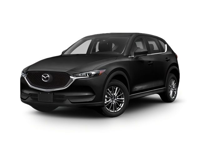 2019 Mazda CX-5 Sport