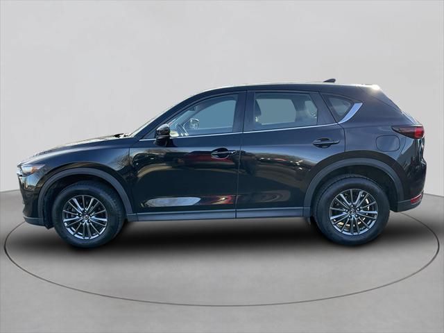 2019 Mazda CX-5 Sport