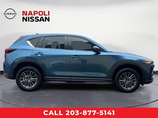 2019 Mazda CX-5 Sport