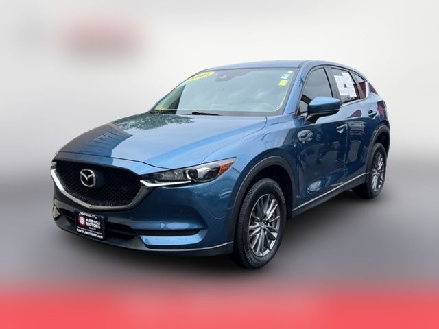 2019 Mazda CX-5 Sport