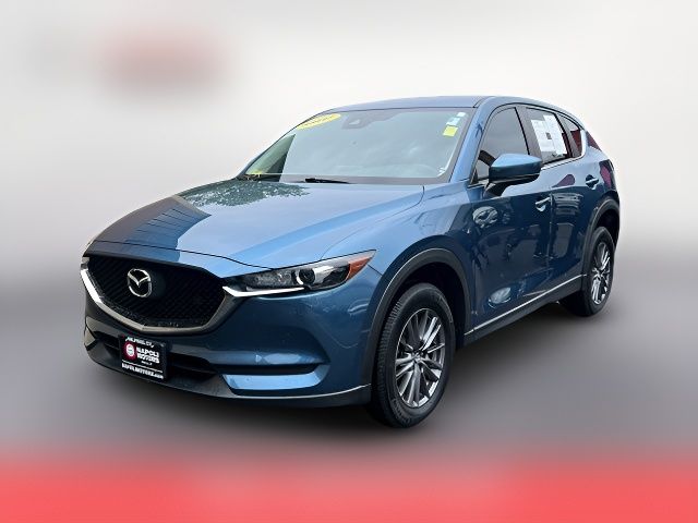 2019 Mazda CX-5 Sport