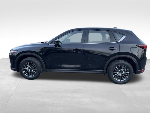 2019 Mazda CX-5 Sport