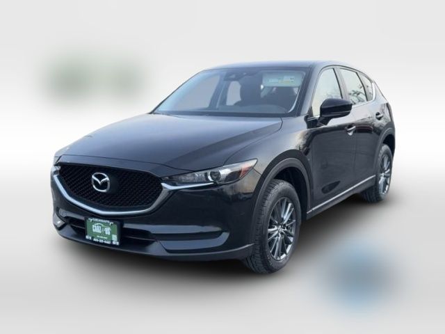 2019 Mazda CX-5 Sport