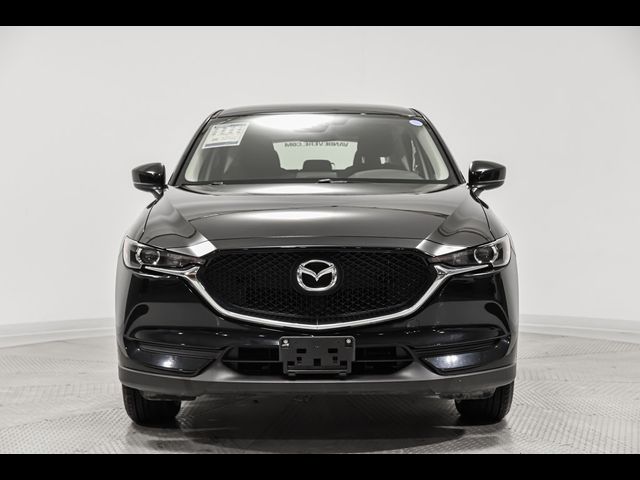 2019 Mazda CX-5 Sport