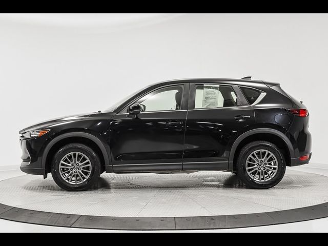 2019 Mazda CX-5 Sport