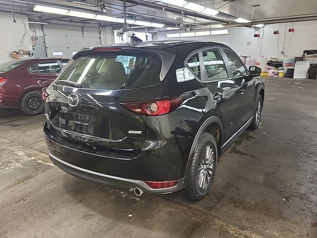 2019 Mazda CX-5 Sport