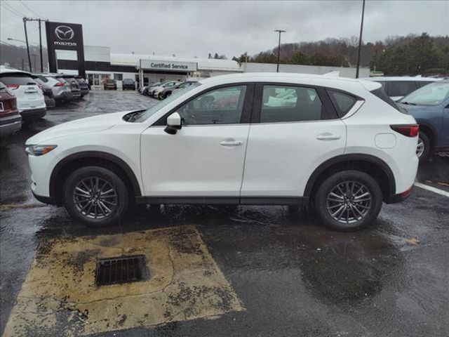 2019 Mazda CX-5 Sport