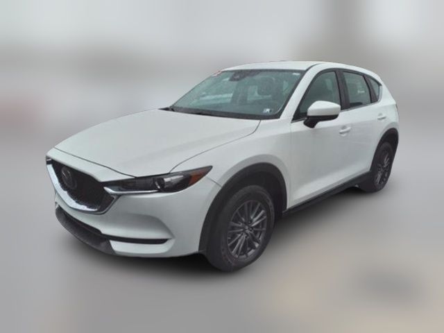 2019 Mazda CX-5 Sport