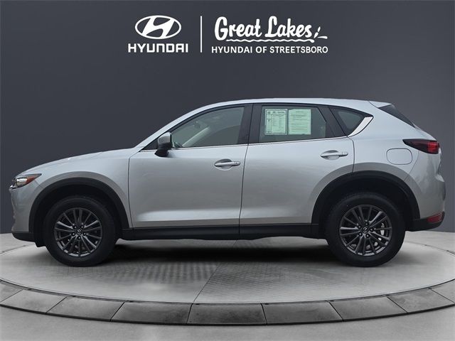 2019 Mazda CX-5 Sport