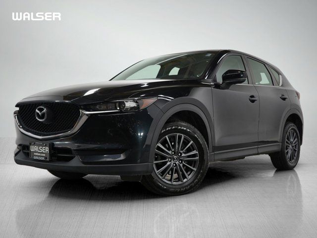 2019 Mazda CX-5 Sport