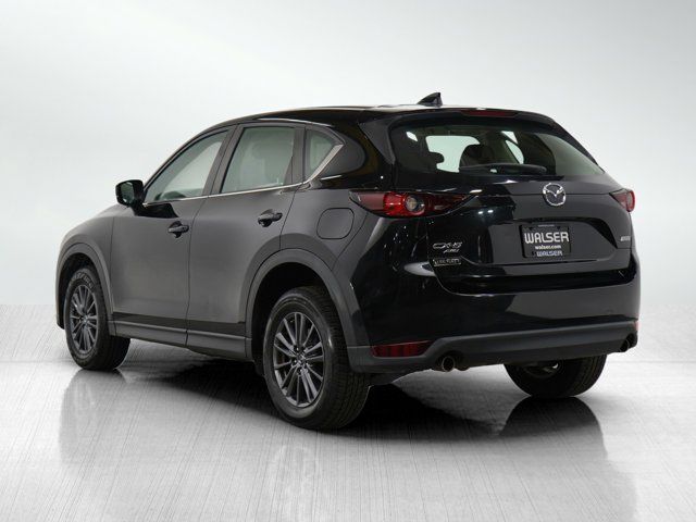 2019 Mazda CX-5 Sport