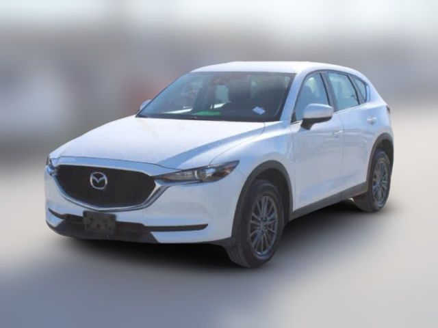 2019 Mazda CX-5 Sport