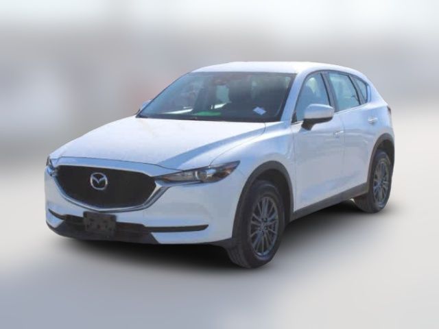 2019 Mazda CX-5 Sport