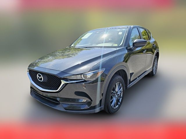 2019 Mazda CX-5 Sport