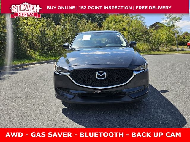 2019 Mazda CX-5 Sport