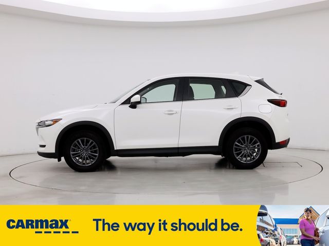 2019 Mazda CX-5 Sport