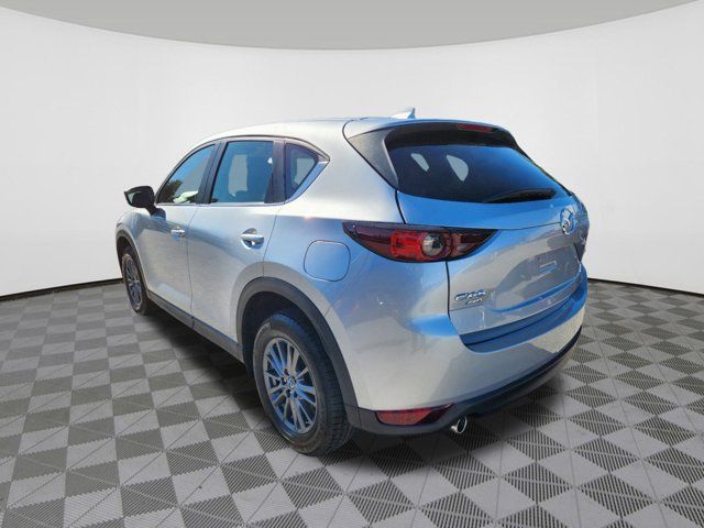 2019 Mazda CX-5 Sport