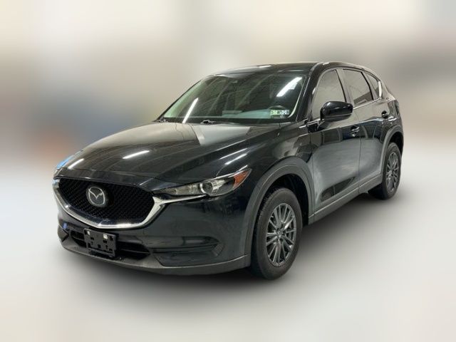 2019 Mazda CX-5 Sport