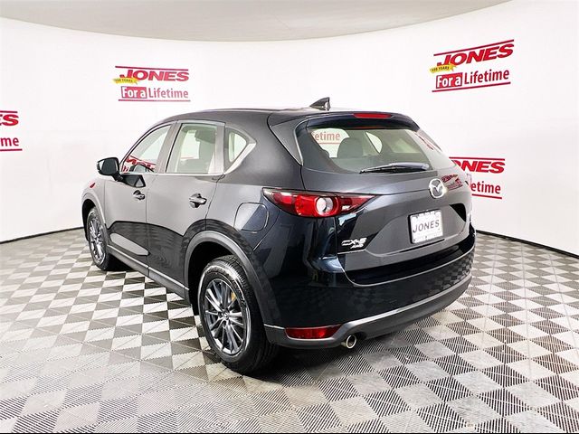 2019 Mazda CX-5 Sport