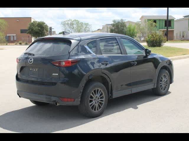 2019 Mazda CX-5 Sport