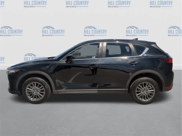 2019 Mazda CX-5 Sport