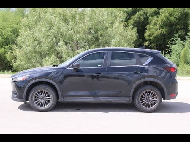 2019 Mazda CX-5 Sport