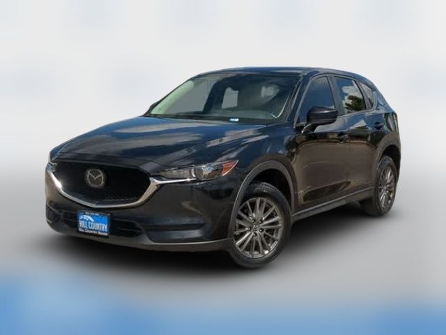 2019 Mazda CX-5 Sport