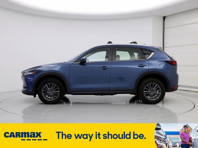 2019 Mazda CX-5 Sport