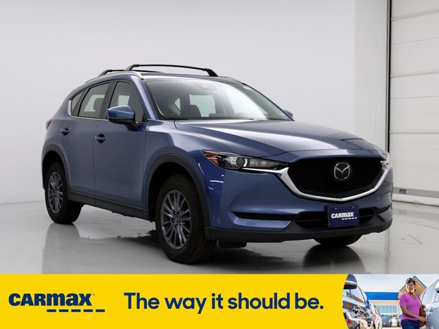 2019 Mazda CX-5 Sport