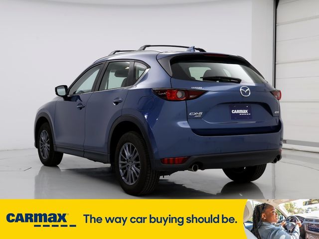 2019 Mazda CX-5 Sport