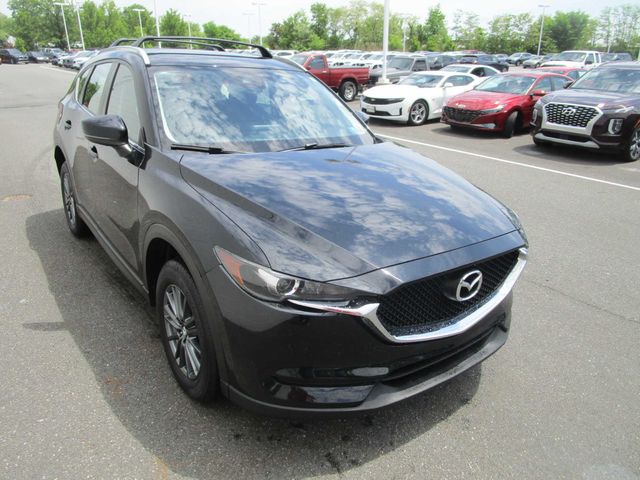 2019 Mazda CX-5 Sport