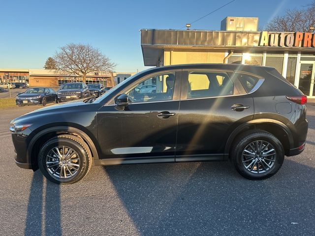 2019 Mazda CX-5 Sport