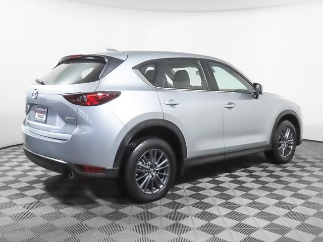 2019 Mazda CX-5 Sport