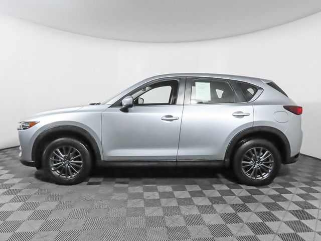 2019 Mazda CX-5 Sport