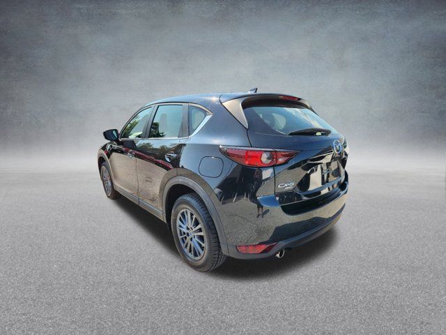 2019 Mazda CX-5 Sport