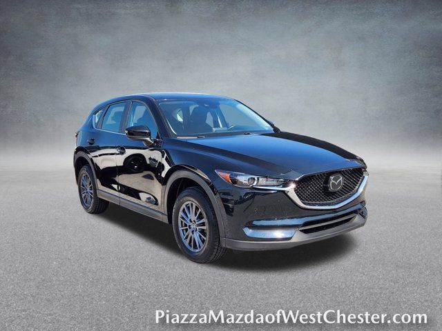 2019 Mazda CX-5 Sport