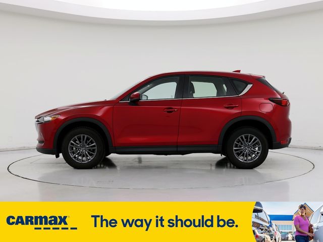 2019 Mazda CX-5 Sport