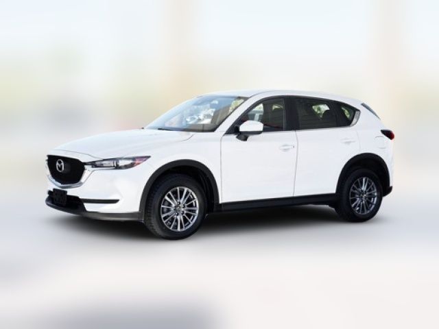 2019 Mazda CX-5 Sport