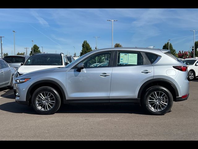 2019 Mazda CX-5 Sport