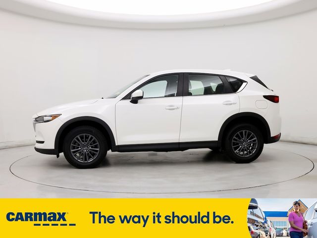 2019 Mazda CX-5 Sport