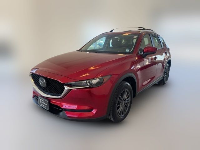 2019 Mazda CX-5 Sport