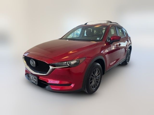 2019 Mazda CX-5 Sport