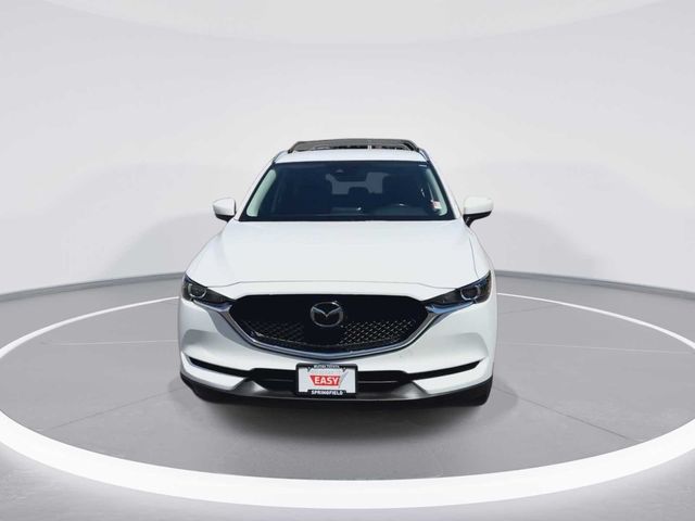 2019 Mazda CX-5 Sport