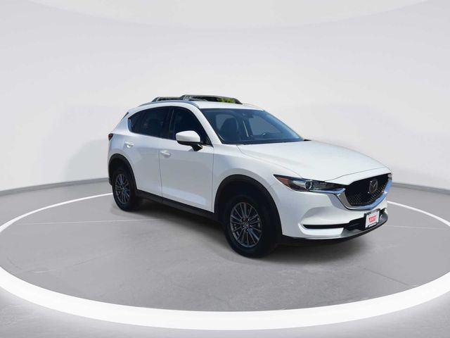 2019 Mazda CX-5 Sport