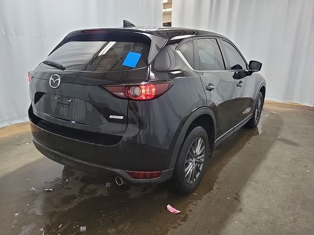 2019 Mazda CX-5 Sport